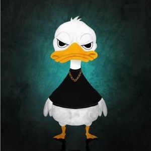 Meet your Posher, Pato